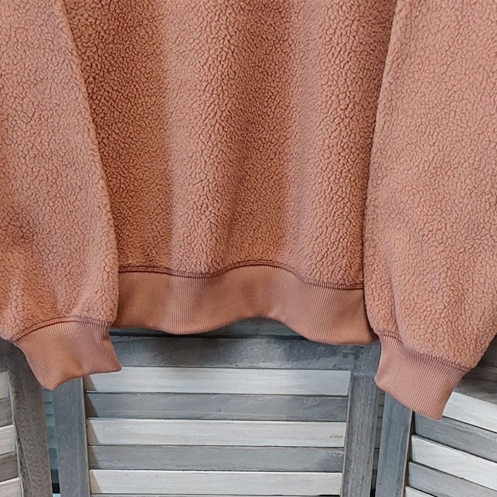 Women' Fleece Sweatshirt | Univeral Thread | Small - Picture 2 of 10